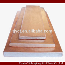 Cathodes copper sheet plate